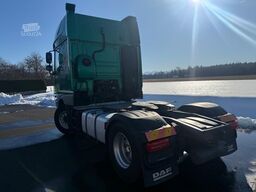 DAF XF 460 ADR GEFAHRENGUT 1 A ZUSTAND