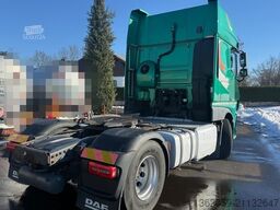 DAF XF 460 ADR GEFAHRENGUT 1 A ZUSTAND