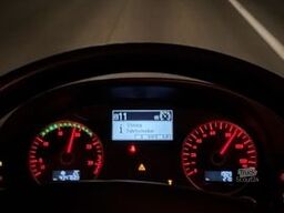 MAN TGM 18.340 JUMBOZUG 2 ACHS TANDEMANHÄNGER