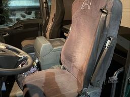 MAN TGM 18.340 JUMBOZUG 2 ACHS TANDEMANHÄNGER