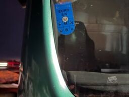 MAN TGM 18.340 JUMBOZUG 2 ACHS TANDEMANHÄNGER