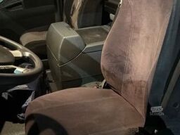 MAN TGM 18.340 JUMBOZUG 2 ACHS TANDEMANHÄNGER