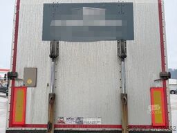 MAN TGM 18.340 JUMBOZUG 2 ACHS TANDEMANHÄNGER