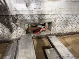 MAN TGM 18.340 JUMBOZUG 2 ACHS TANDEMANHÄNGER