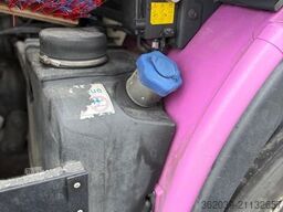 IVECO AT190S46P EEV 3 SEITENKIPPER BLATT LUFT ABS KLIM