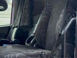 IVECO AT190S46P EEV 3 SEITENKIPPER BLATT LUFT ABS KLIM