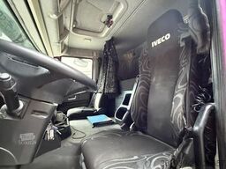 IVECO AT190S46P EEV 3 SEITENKIPPER BLATT LUFT ABS KLIM