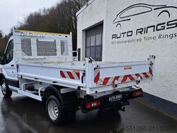 FORD Transit Kipper 470 L2 Einzelkabine Trend