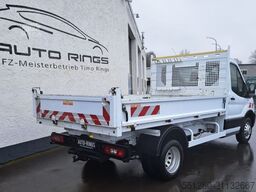 FORD Transit Kipper 470 L2 Einzelkabine Trend