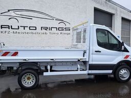 FORD Transit Kipper 470 L2 Einzelkabine Trend