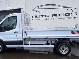 FORD Transit Kipper 470 L2 Einzelkabine Trend