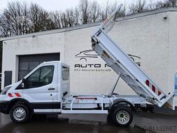 FORD Transit Kipper 470 L2 Einzelkabine Trend