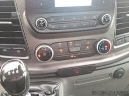 FORD Transit Kipper 470 L2 Einzelkabine Trend