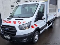 FORD Transit Kipper 470 L2 Einzelkabine Trend