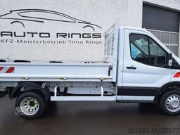 FORD Transit Kipper 470 L2 Einzelkabine Trend
