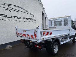 FORD Transit Kipper 470 L2 Einzelkabine Trend