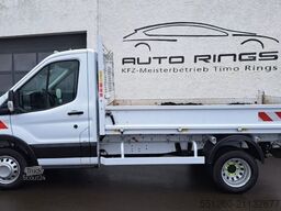 FORD Transit Kipper 470 L2 Einzelkabine Trend