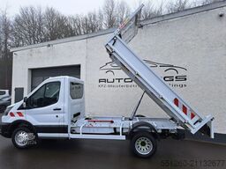 FORD Transit Kipper 470 L2 Einzelkabine Trend