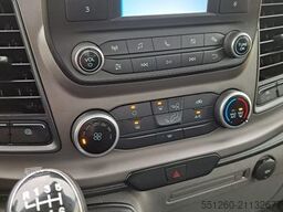 FORD Transit Kipper 470 L2 Einzelkabine Trend