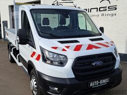 FORD Transit Kipper 3.5 t 470 L2 Einzelkabine Trend
