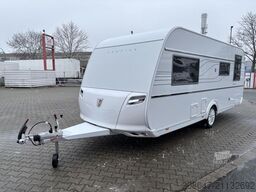 TABBERT Pantiga Finest Edition 550 E 2.3 *Modell 2026*