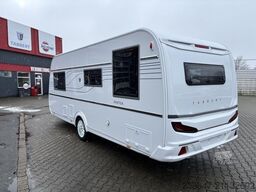 TABBERT Pantiga Finest Edition 550 E 2.3 *Modell 2026*