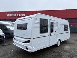 TABBERT Pantiga Finest Edition 550 E 2.3 *Modell 2026*