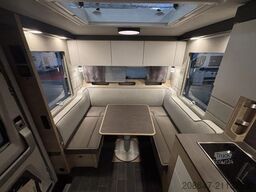 TABBERT Pantiga Finest Edition 550 E 2.3 *Modell 2026*