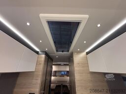 TABBERT Pantiga Finest Edition 550 E 2.3 *Modell 2026*