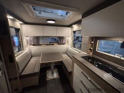 TABBERT Pantiga Finest Edition 550 E 2.3 *Modell 2026*