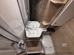 TABBERT Pantiga Finest Edition 550 E 2.3 *Modell 2026*