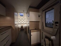 TABBERT Pantiga Finest Edition 550 E 2.3 *Modell 2026*