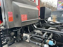 MAN 18.290 4x2 Abrollkipper KRAN-Vorbereitung