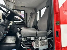 MAN 18.290 4x2 Abrollkipper KRAN-Vorbereitung