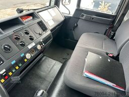 MAN 18.290 4x2 Abrollkipper KRAN-Vorbereitung