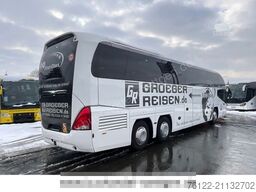 NEOPLAN Cityliner C/Travego/Tourismo/516/517/R 08/Leder