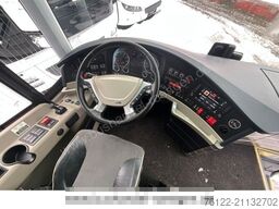 NEOPLAN Cityliner C/Travego/Tourismo/516/517/R 08/Leder