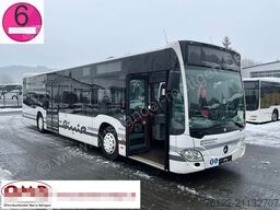 MERCEDES-BENZ O 530 Citaro / A 20 / A 21 / Klima / Euro 6