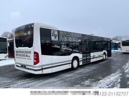 MERCEDES-BENZ O 530 Citaro / A 20 / A 21 / Klima / Euro 6