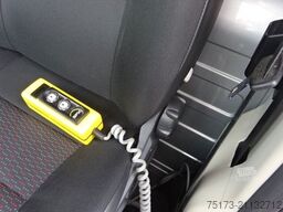 PEUGEOT Boxer 3,0L HDi 435 L4 Kipper Navi Klimaaut.