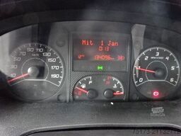 PEUGEOT Boxer 3,0L HDi 435 L4 Kipper Navi Klimaaut.