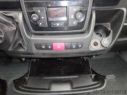 PEUGEOT Boxer 3,0L HDi 435 L4 Kipper Navi Klimaaut.