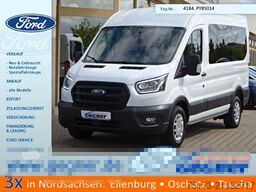FORD Transit Kombi 350 L2H2 Trend Autom. BiXenon ACC