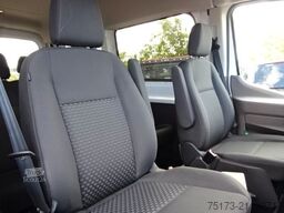 FORD Transit Kombi 350 L2H2 Trend Autom. BiXenon ACC