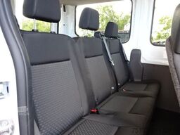 FORD Transit Kombi 350 L2H2 Trend Autom. BiXenon ACC