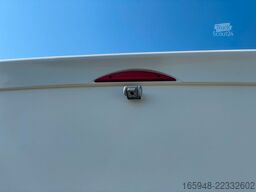 RAPIDO F 666 | *Face2Face, Automatik, Einzelbetten*