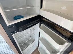 RAPIDO F 666 | *Face2Face, Automatik, Einzelbetten*