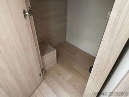 RAPIDO F 666 | *Face2Face, Automatik, Einzelbetten*