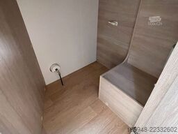RAPIDO F 666 | *Face2Face, Automatik, Einzelbetten*