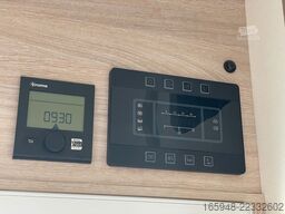 RAPIDO F 666 | *Face2Face, Automatik, Einzelbetten*